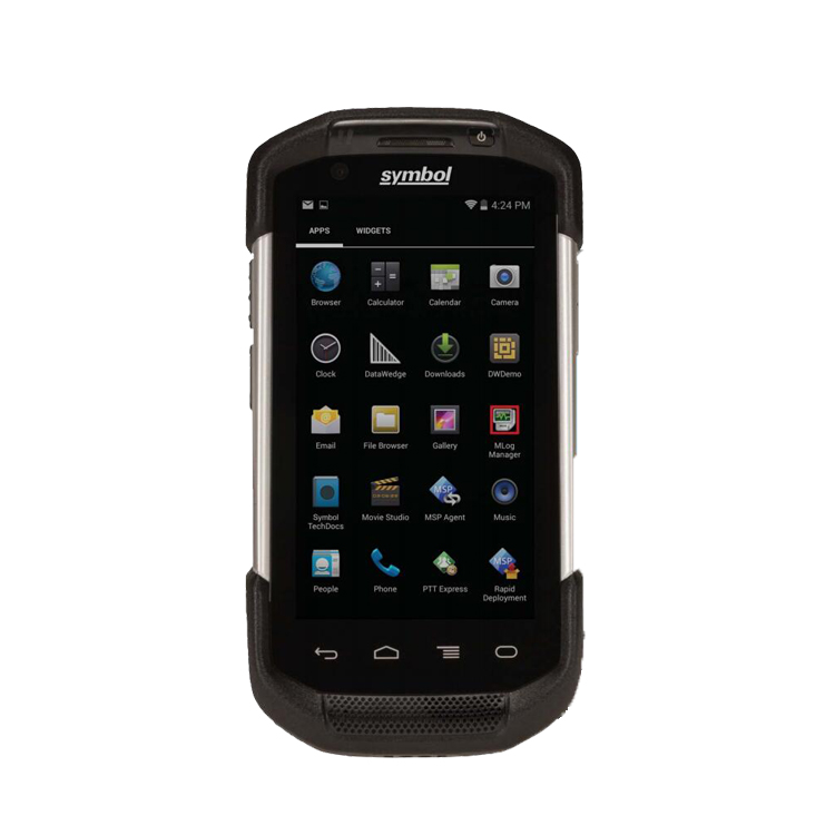 Zebra斑馬TC75 移動數據終端