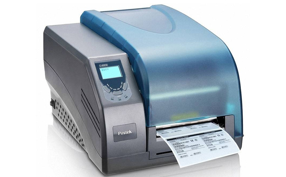 條碼打印機