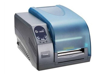 工業級條碼打印機博思得G3016好用耐用