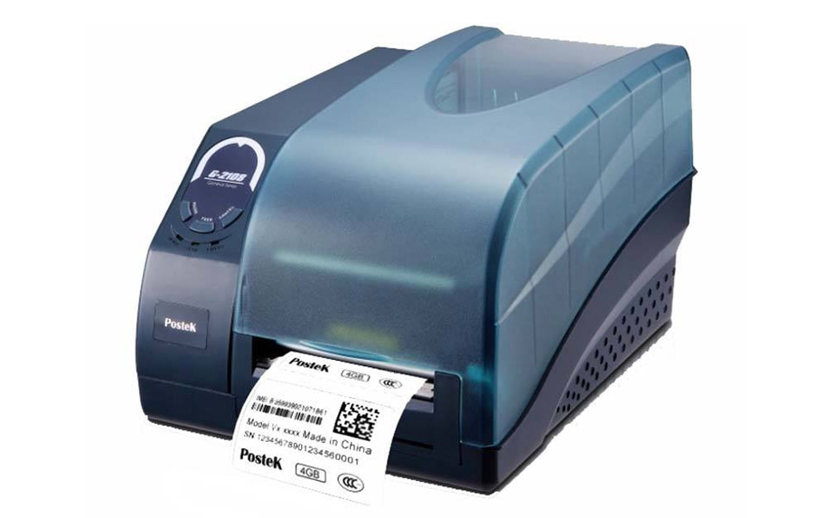 條碼打印機(jī)