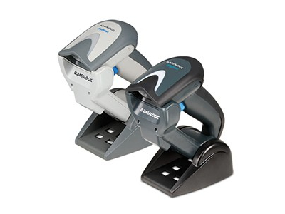 條碼掃描器 條碼掃描器