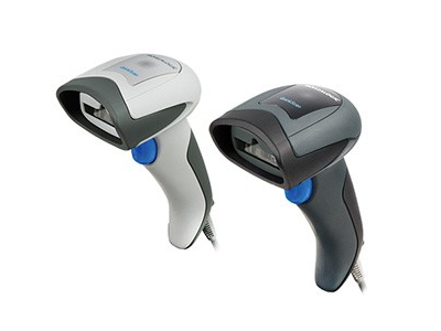 條碼掃描器