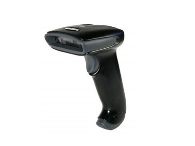 條碼掃描器 條碼掃描器