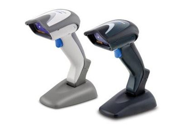 條碼掃描器得利捷GD4400二維手持式掃碼槍