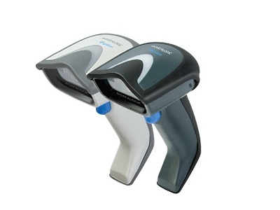 條碼掃描器 條碼掃描器