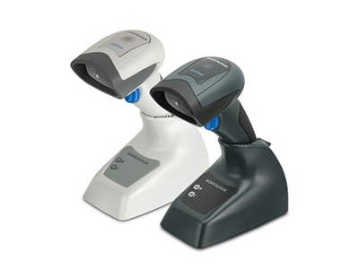 條碼掃描器 條碼掃描器