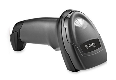 斑馬DS2208掃描槍二維條碼掃描器