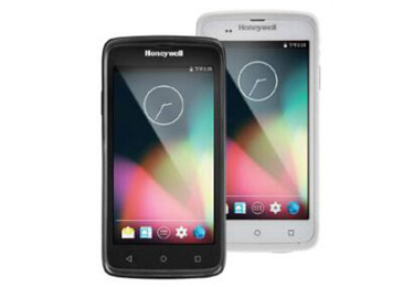 數據采集器霍尼韋爾ScanPal EDA50移動數據終端