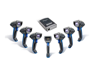 工業條碼掃描器 工業條碼掃描器