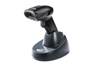霍尼韋爾Voyager 1452g 可升級(jí)二維影像無線掃描槍
