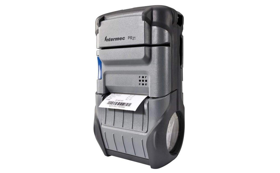 霍尼韋爾PB21票據打印機