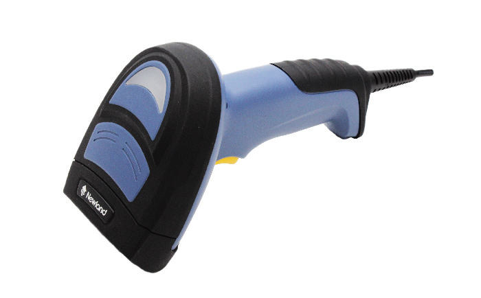 新大陸掃描槍NLS-GM600HD手持式工業(yè)條碼掃描器