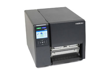 普印力RFID打印機T6000速度快通用性好可靠性高