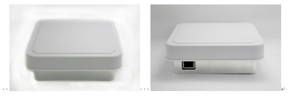 超高頻一體機(jī)