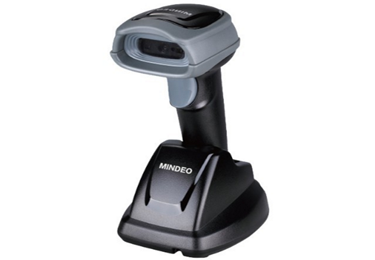 CS2290 1D/2D無線式影像掃描器