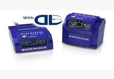 工業掃描器Matrix 210N條碼閱讀器