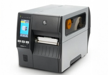 斑馬ZEBRA ZT411工業(yè)級(jí)標(biāo)簽條碼打印機(jī)