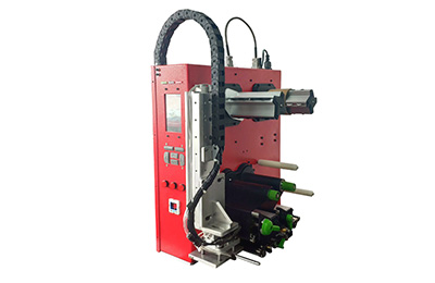 自動化貼標設備